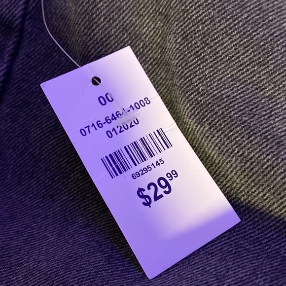 black mom jeans - Picture 3 of 5